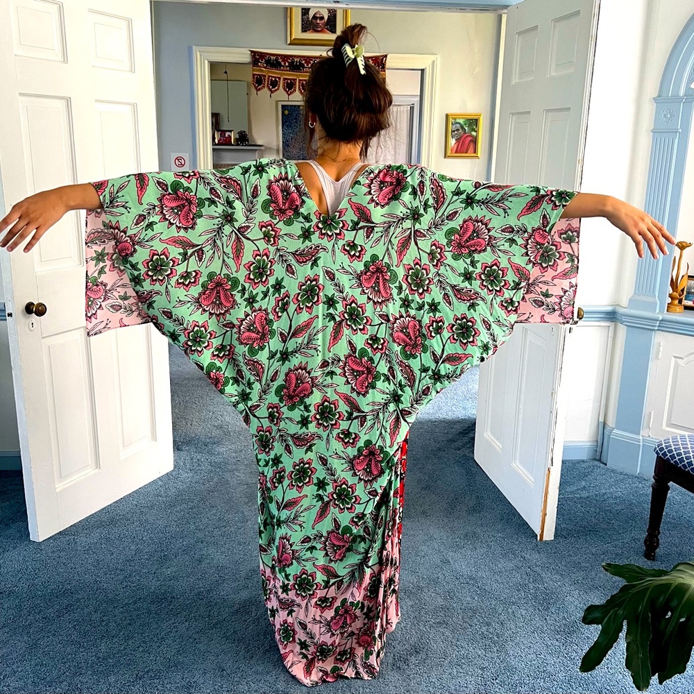 Shiraleah Bohemian Kimono